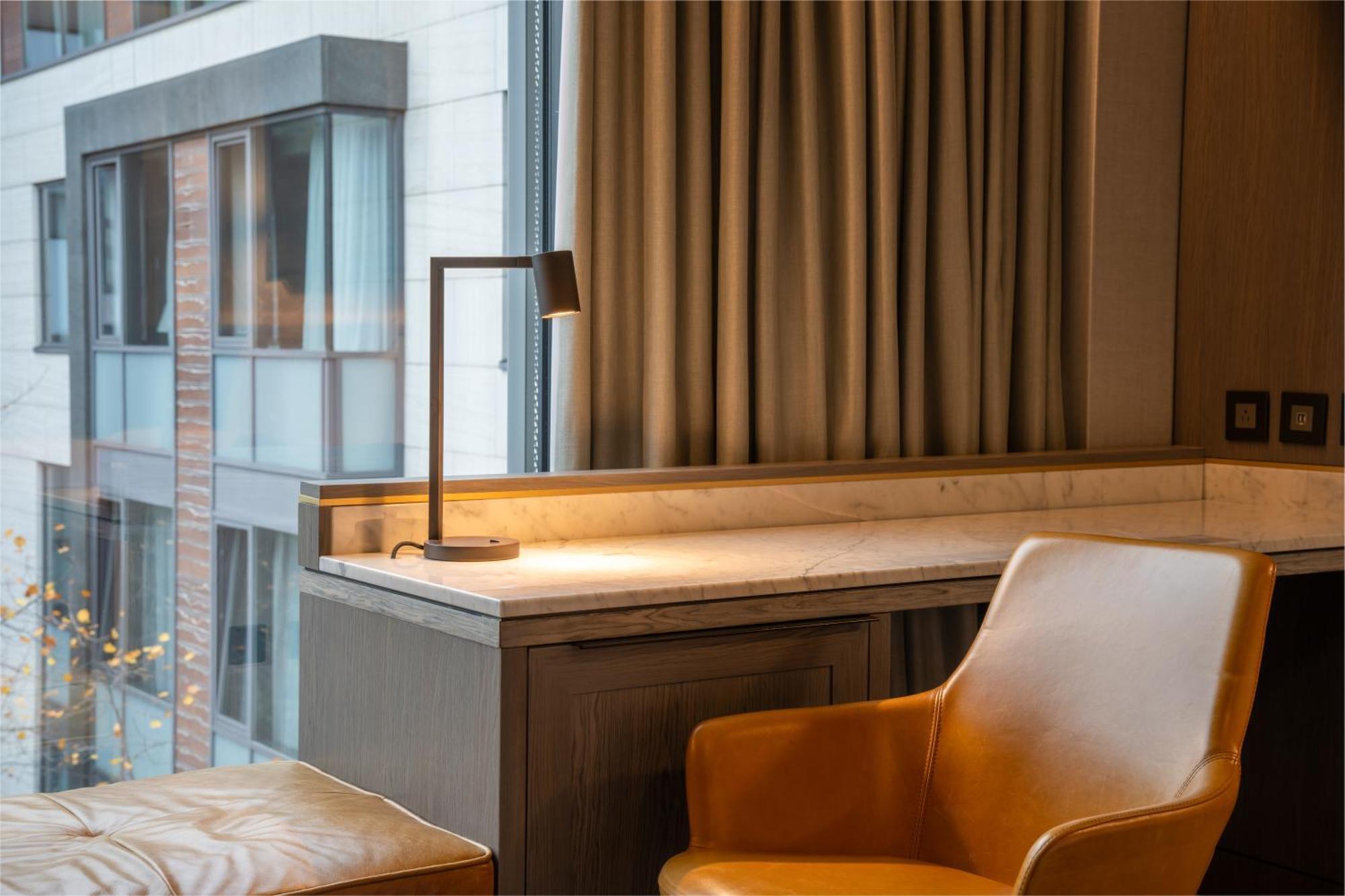 Radisson Blu Royal Hotel Dublino Esterno foto