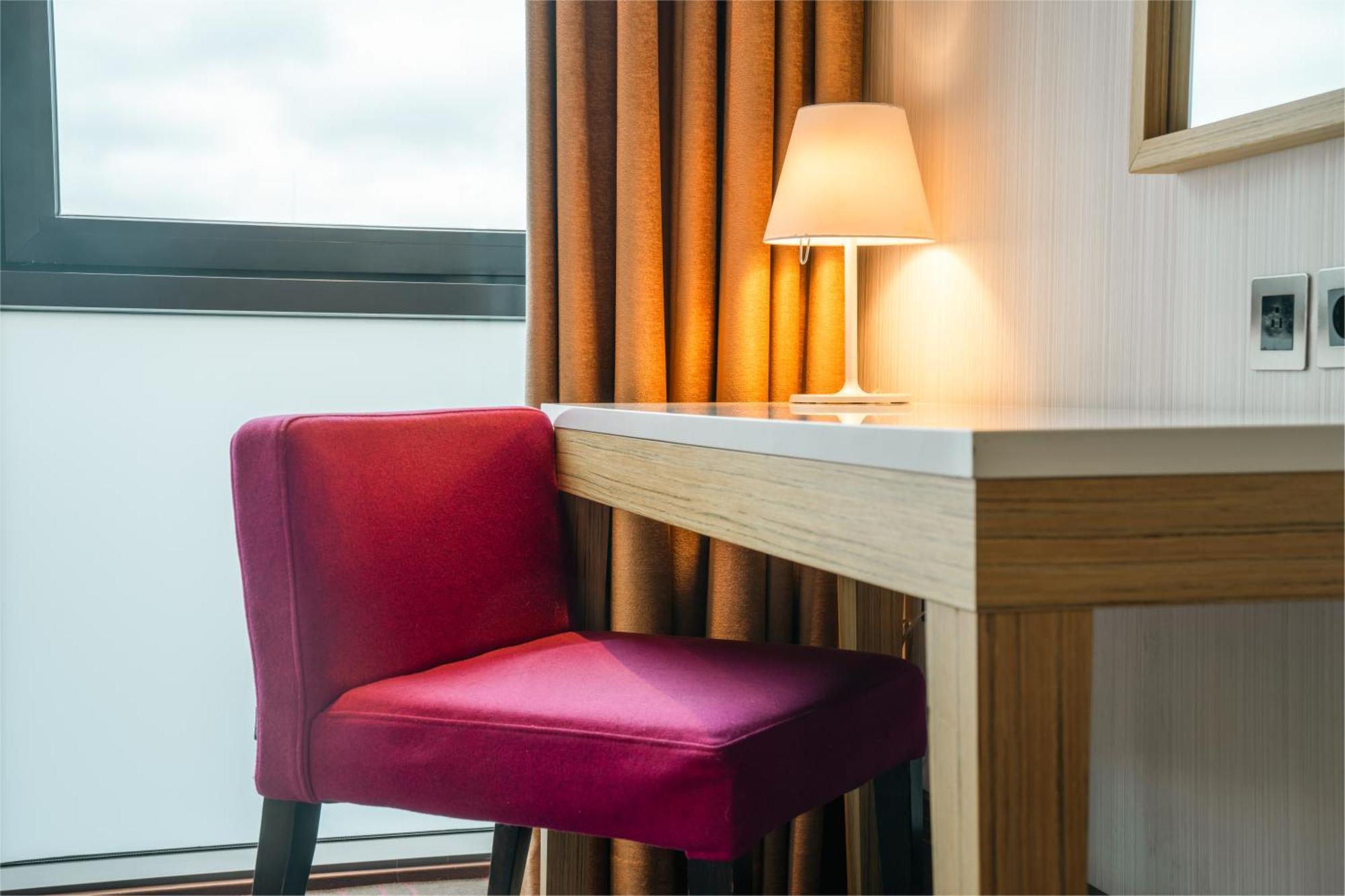 Radisson Blu Royal Hotel Dublino Esterno foto